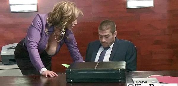  (eva notty) Sexy Big Round Tits Girl Bang In Office mov-21